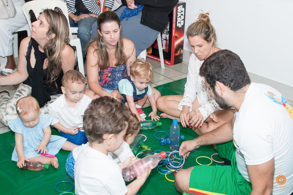 Su Sodré Fotografia-1 ano do Pedro