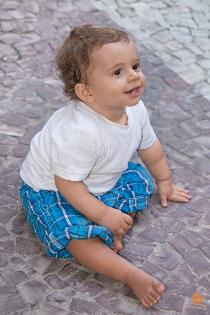 Su Sodré Fotografia-1 ano do Pedro