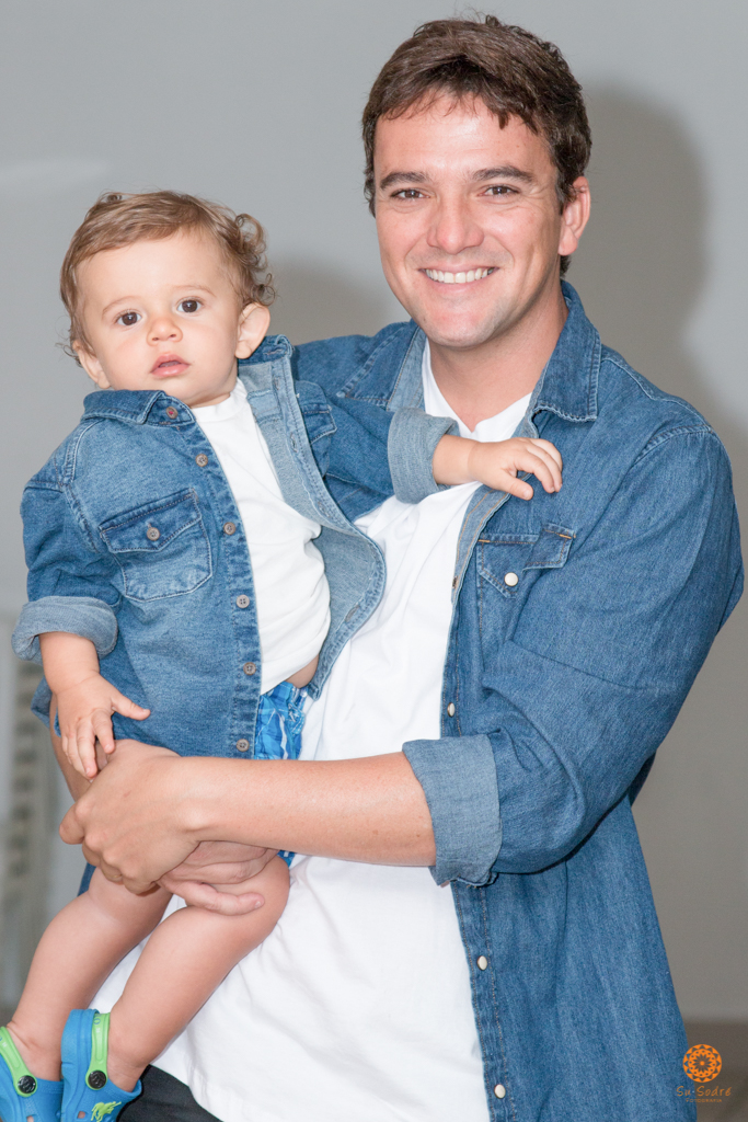 Su Sodré Fotografia-1 ano do Pedro