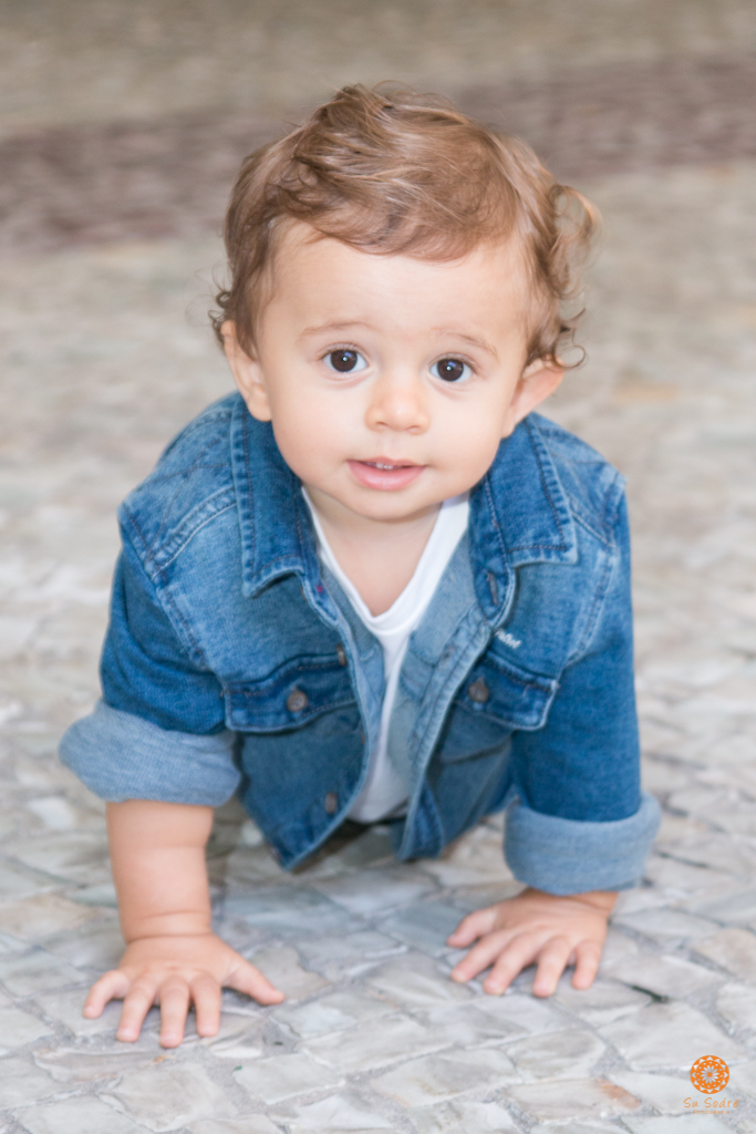 Su Sodré Fotografia-1 ano do Pedro