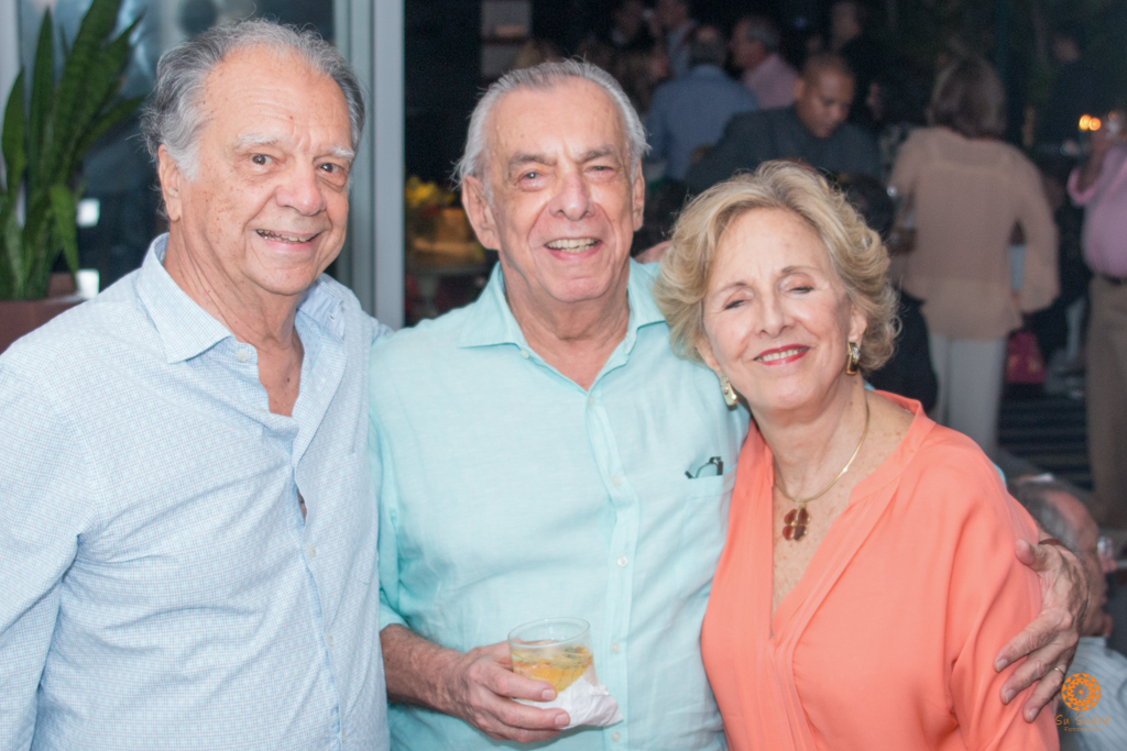 Su Sodré Fotografia- Festa de 80 anos do Paulo