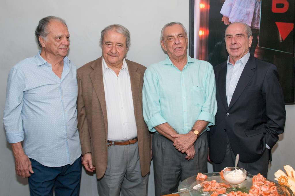 Su Sodré Fotografia- Festa de 80 anos do Paulo