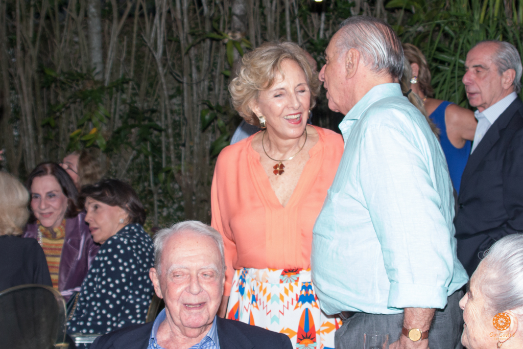 Su Sodré Fotografia- Festa de 80 anos do Paulo