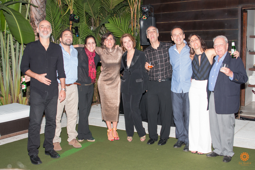 Su Sodré Fotografia- Festa de 80 anos do Paulo