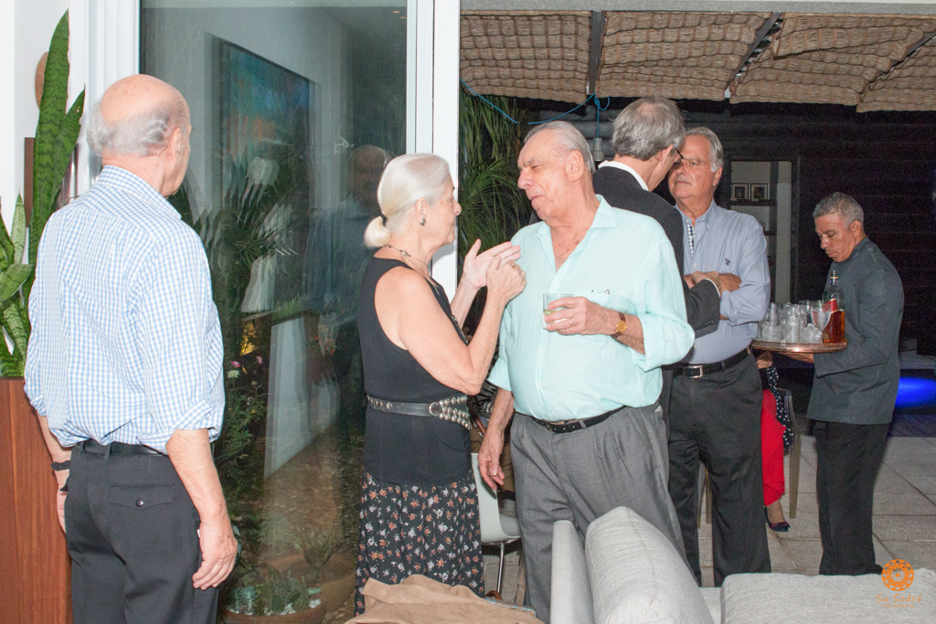 Su Sodré Fotografia- Festa de 80 anos do Paulo