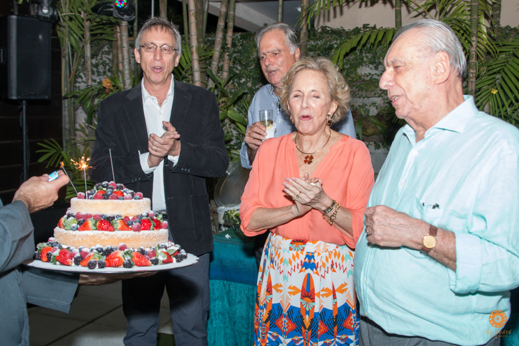 Su Sodré Fotografia- Festa de 80 anos do Paulo