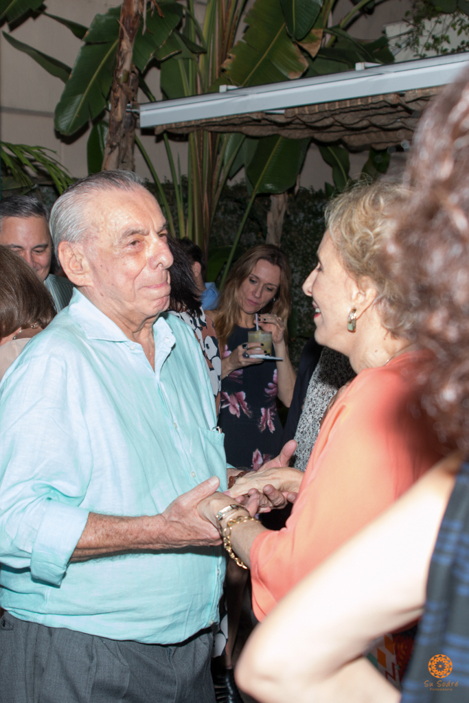 Su Sodré Fotografia- Festa de 80 anos do Paulo