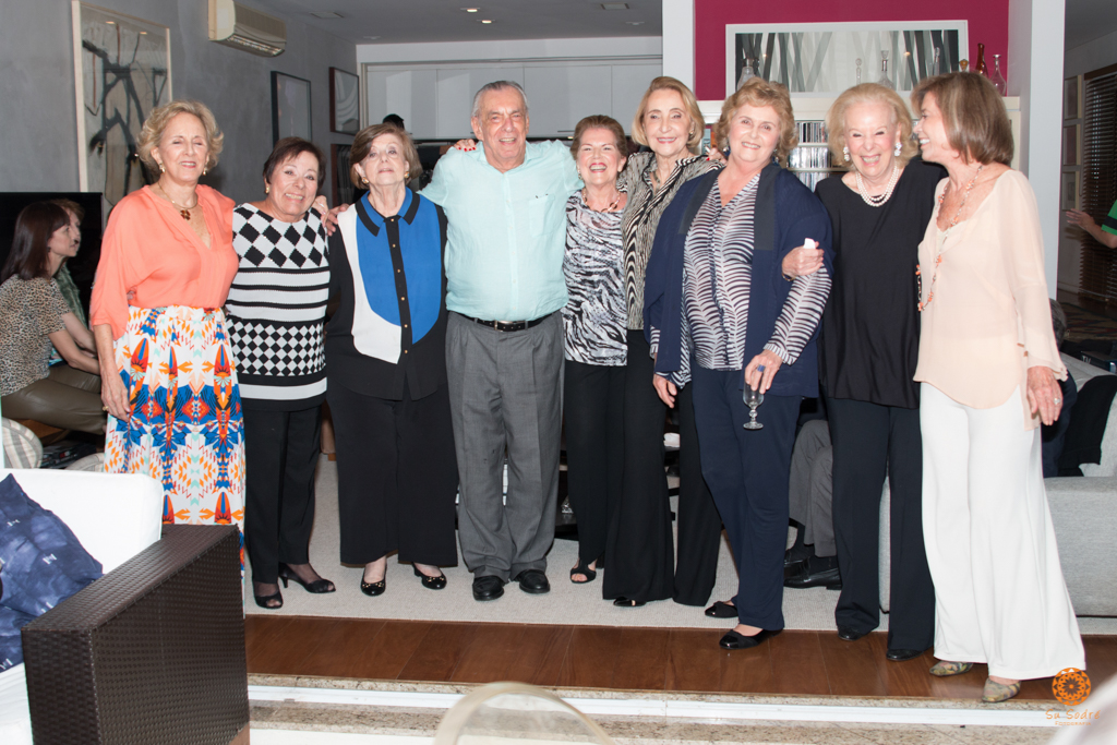 Su Sodré Fotografia- Festa de 80 anos do Paulo