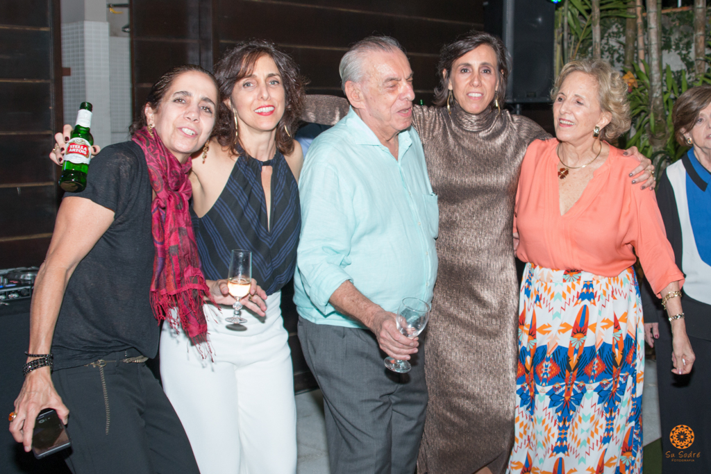 Su Sodré Fotografia- Festa de 80 anos do Paulo