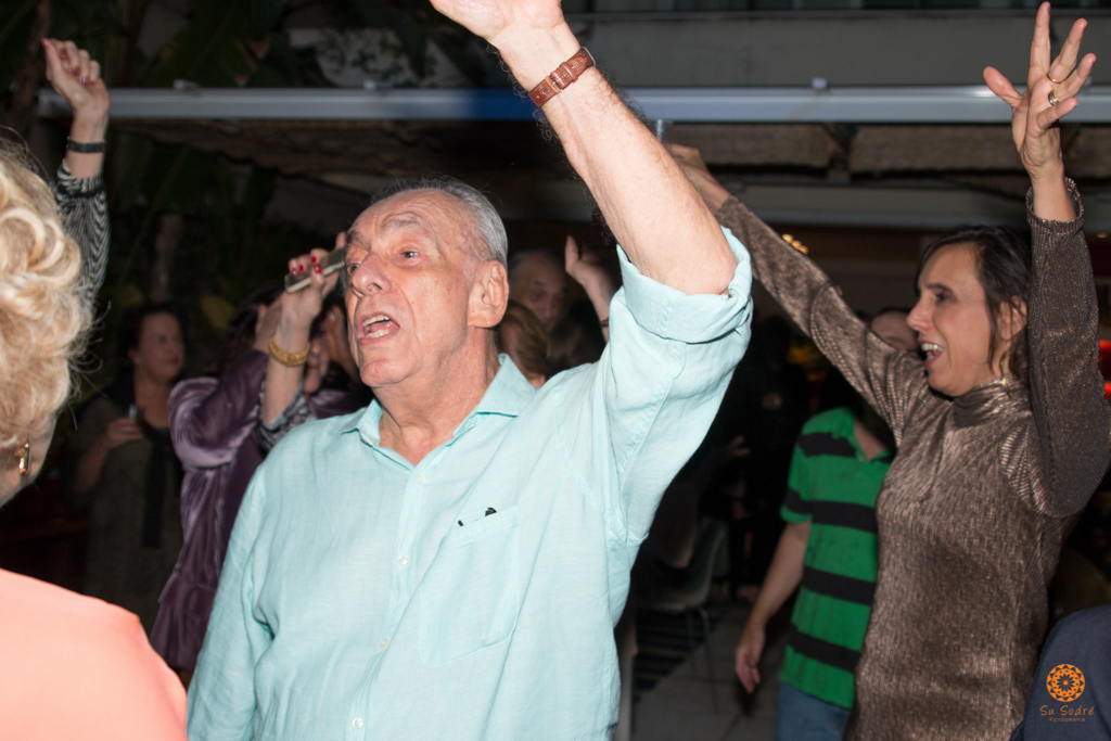 Su Sodré Fotografia- Festa de 80 anos do Paulo