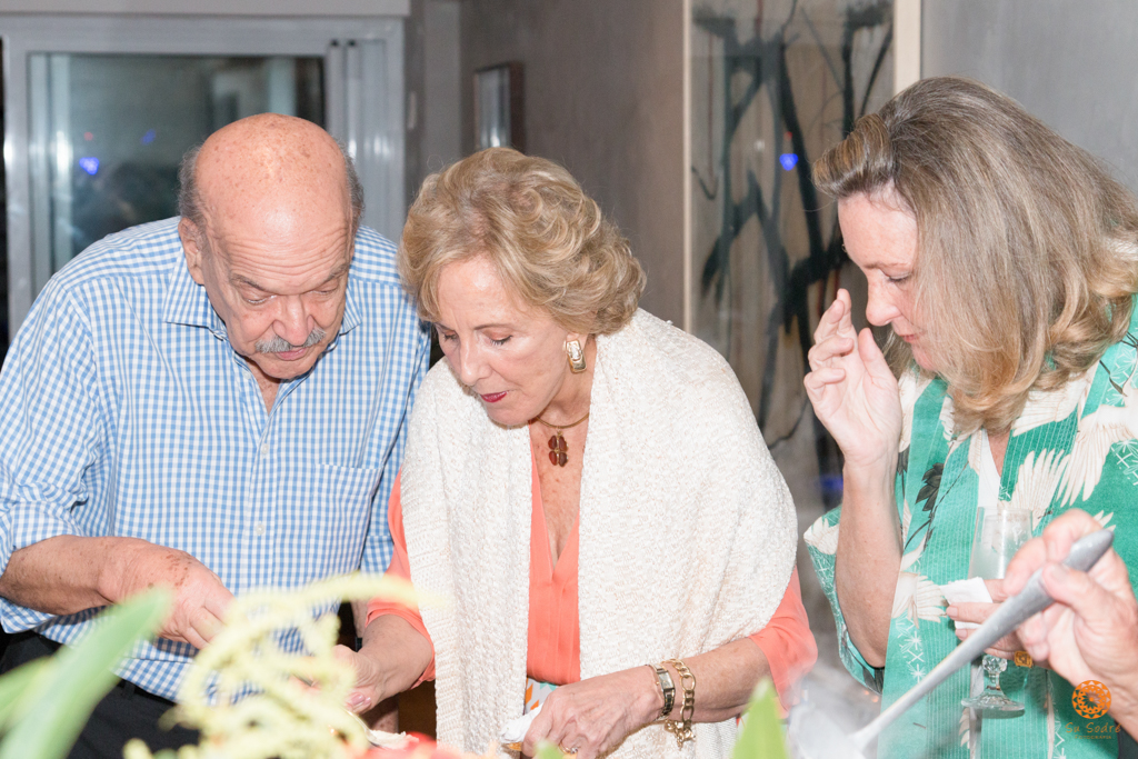 Su Sodré Fotografia- Festa de 80 anos do Paulo