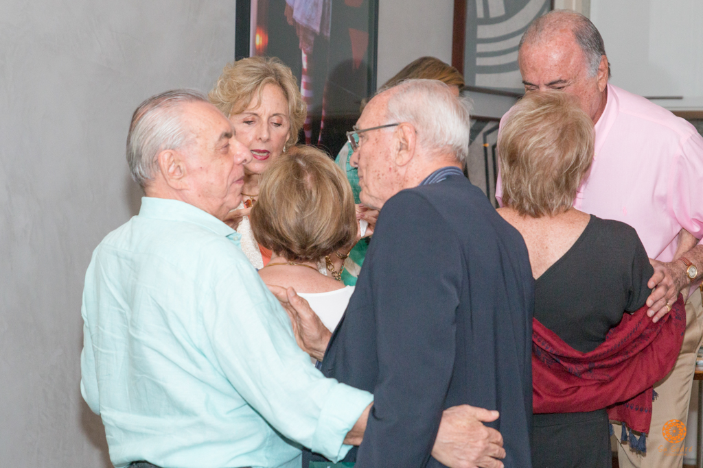 Su Sodré Fotografia- Festa de 80 anos do Paulo