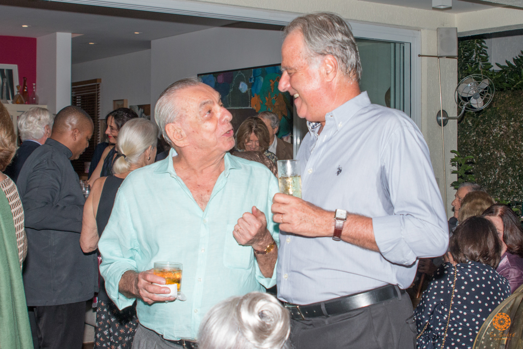 Su Sodré Fotografia- Festa de 80 anos do Paulo