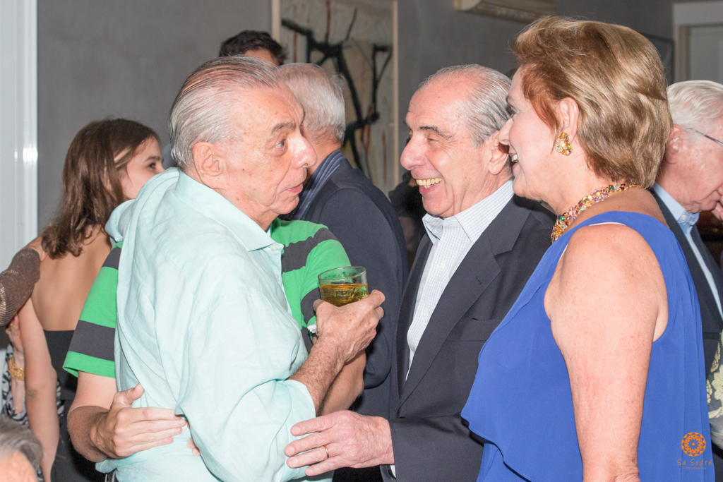 Su Sodré Fotografia- Festa de 80 anos do Paulo