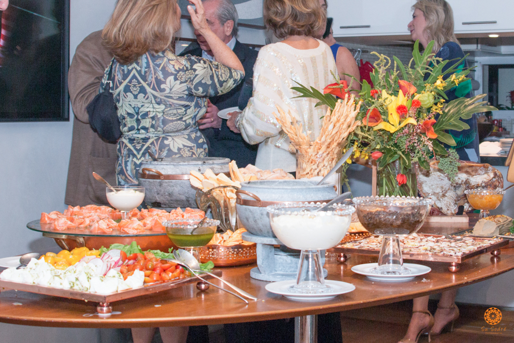 Su Sodré Fotografia- Festa de 80 anos do Paulo