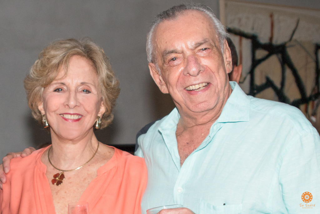 Su Sodré Fotografia- Festa de 80 anos do Paulo