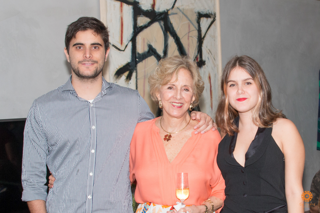 Su Sodré Fotografia- Festa de 80 anos do Paulo