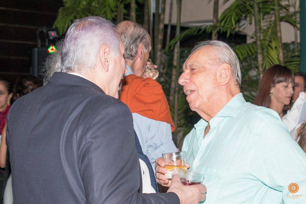 Su Sodré Fotografia- Festa de 80 anos do Paulo