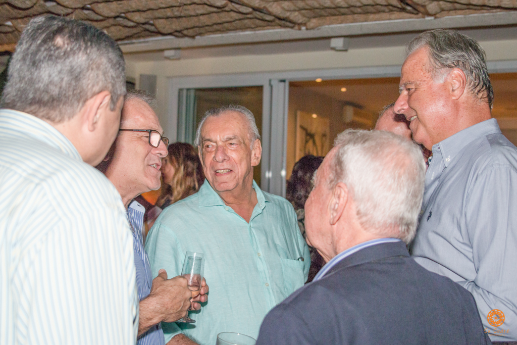 Su Sodré Fotografia- Festa de 80 anos do Paulo