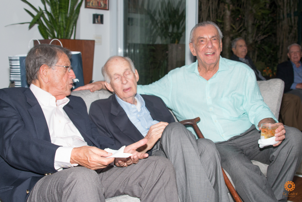 Su Sodré Fotografia- Festa de 80 anos do Paulo