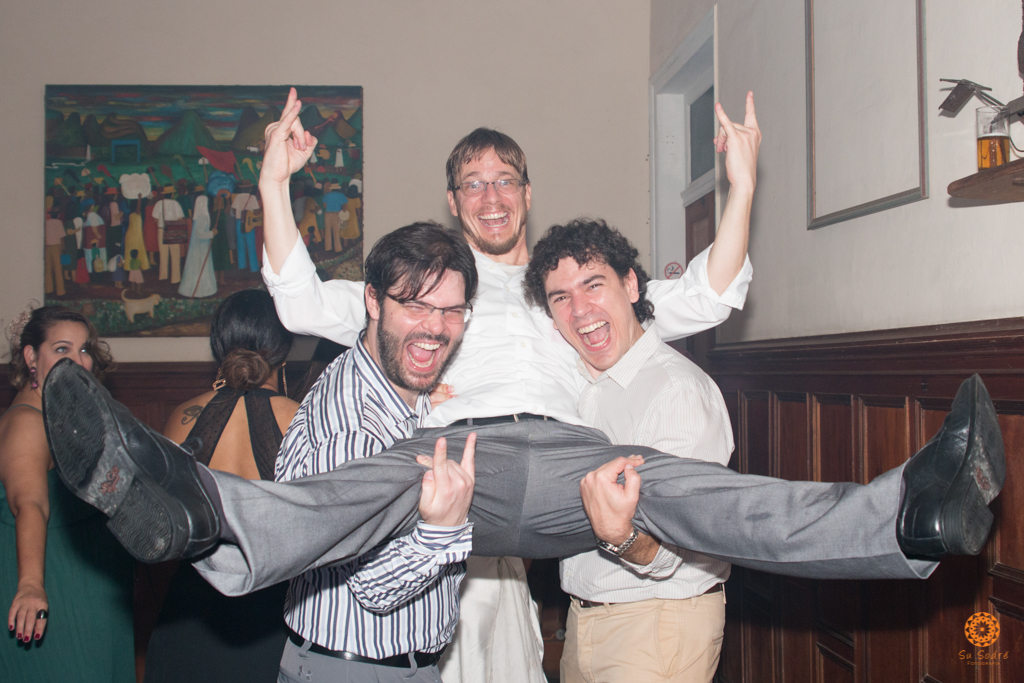 Su Sodré Fotografia-Casamento Elisa e Felipe