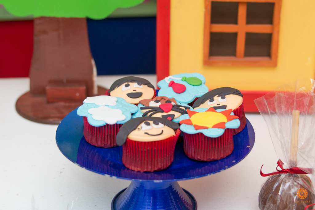 Su Sodré Fotografia-Festa Infantil-Fefê 2 anos