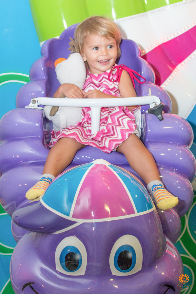 Su Sodré Fotografia-Festa Infantil-Fefê 2 anos
