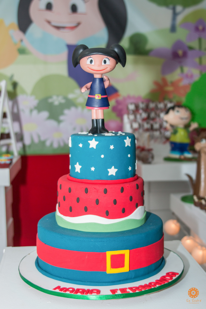 Su Sodré Fotografia-Festa Infantil-Fefê 2 anos