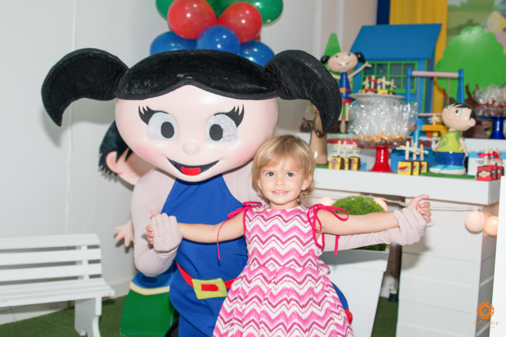 Su Sodré Fotografia-Festa Infantil-Fefê 2 anos