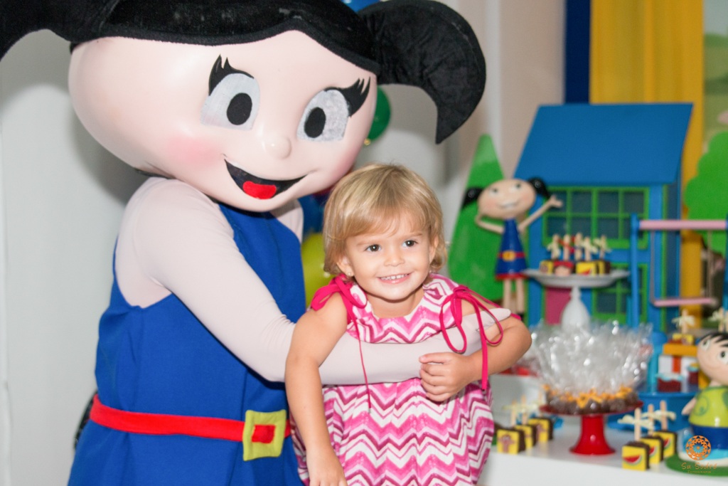 Su Sodré Fotografia-Festa Infantil-Fefê 2 anos