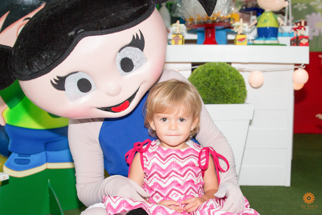 Su Sodré Fotografia-Festa Infantil-Fefê 2 anos