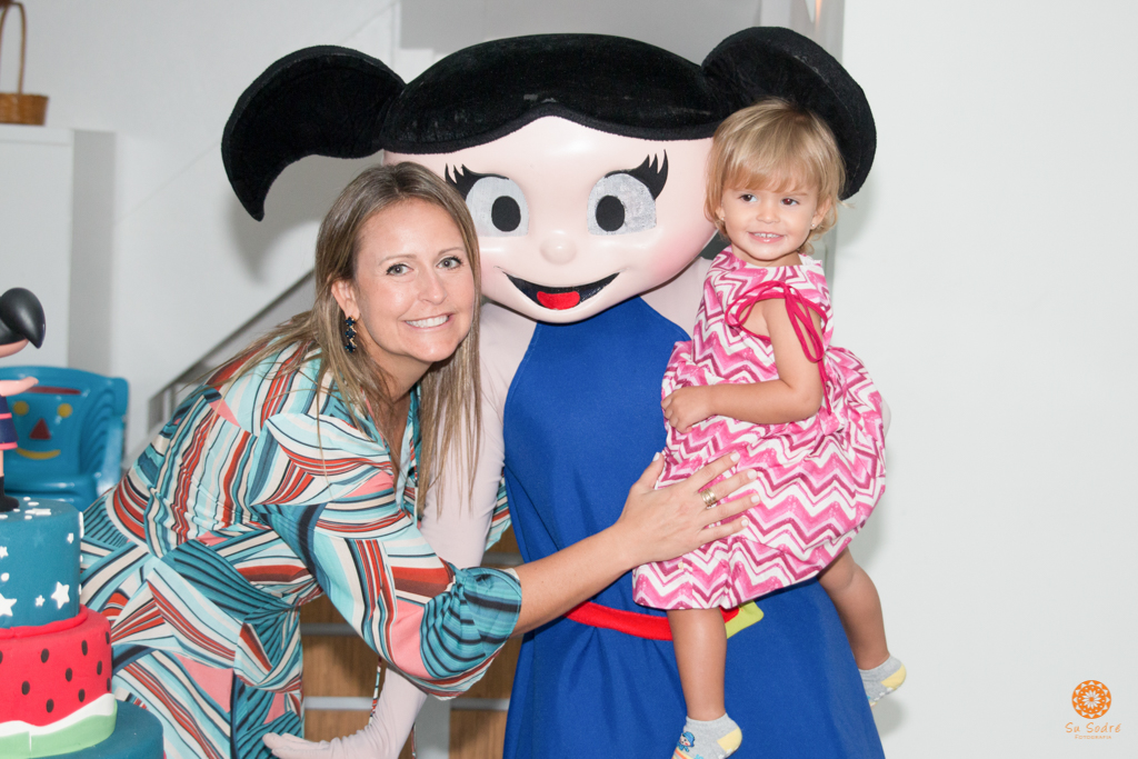 Su Sodré Fotografia-Festa Infantil-Fefê 2 anos