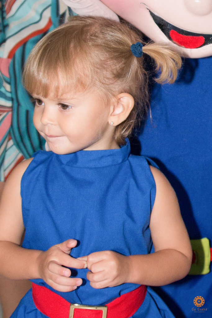 Su Sodré Fotografia-Festa Infantil-Fefê 2 anos