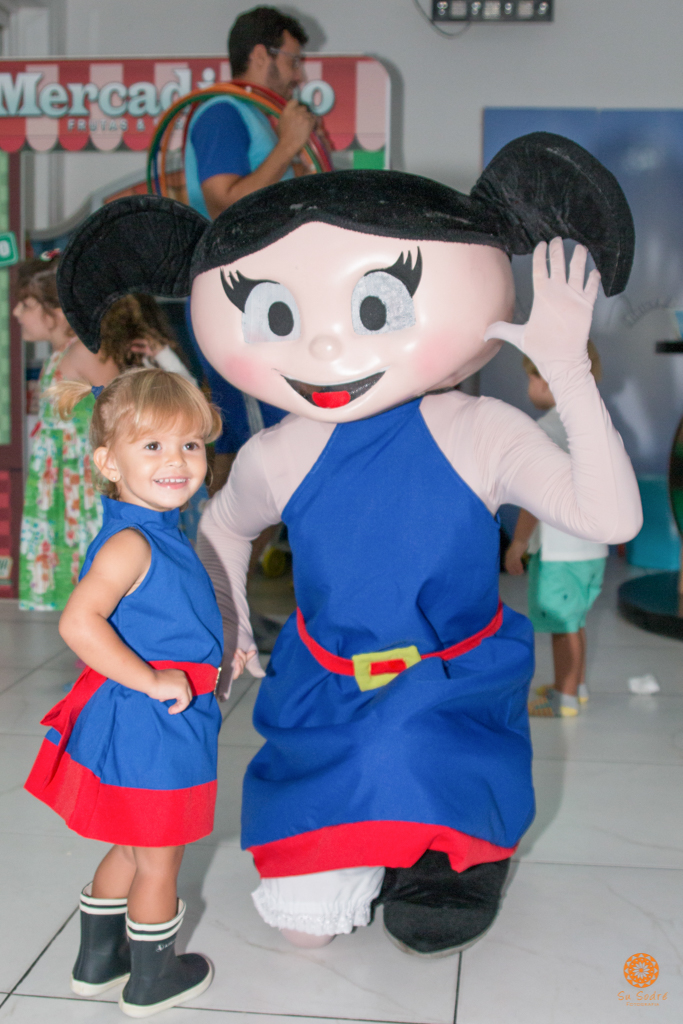 Su Sodré Fotografia-Festa Infantil-Fefê 2 anos