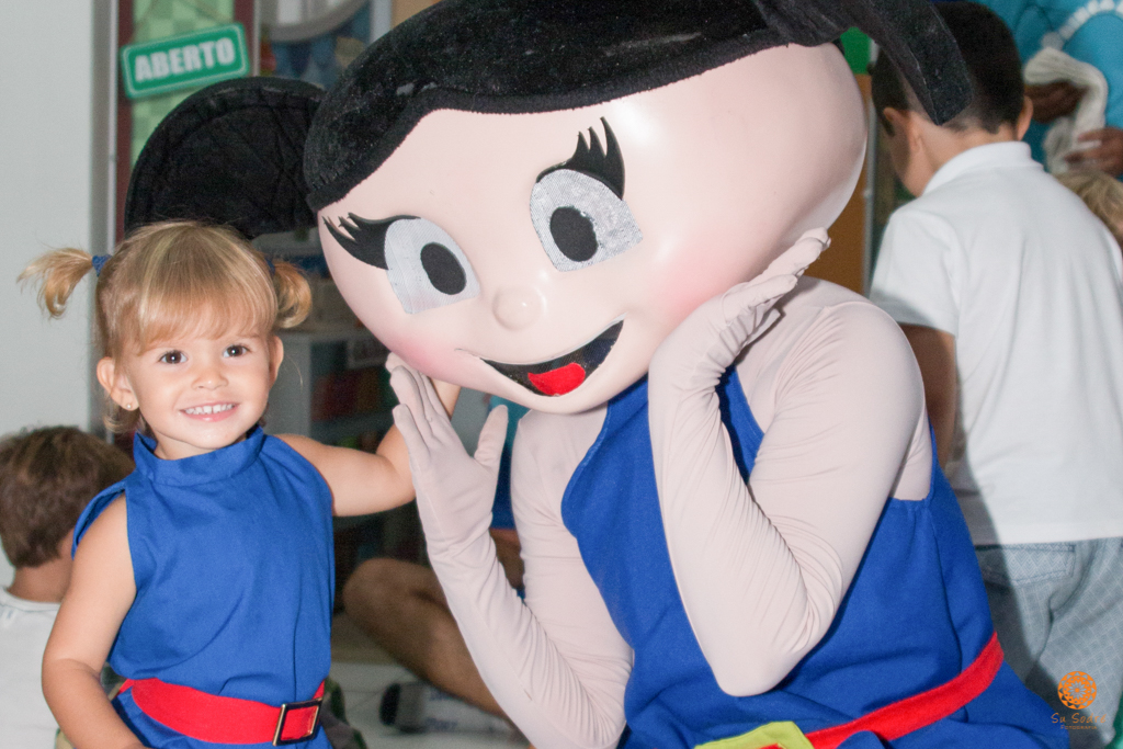 Su Sodré Fotografia-Festa Infantil-Fefê 2 anos