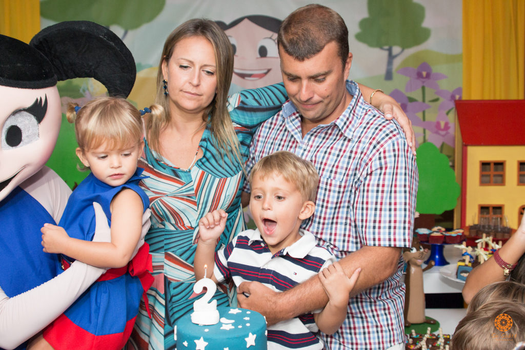 Su Sodré Fotografia-Festa Infantil-Fefê 2 anos