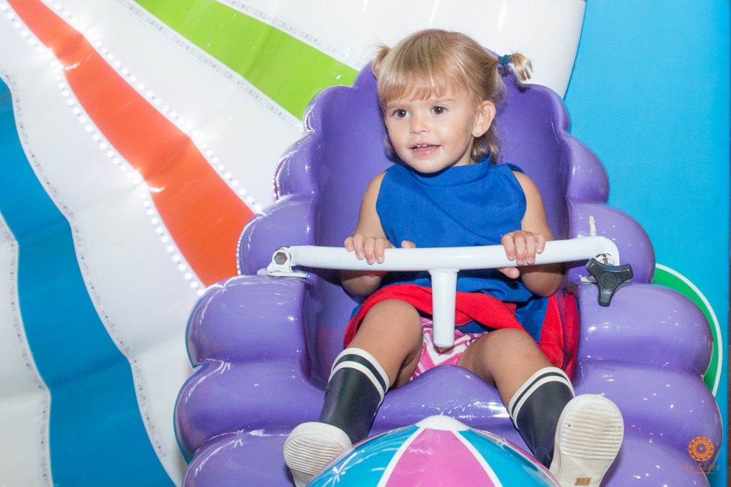 Su Sodré Fotografia-Festa Infantil-Fefê 2 anos