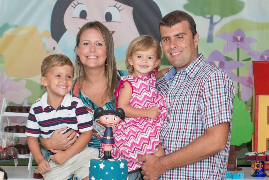 Su Sodré Fotografia-Festa Infantil-Fefê 2 anos