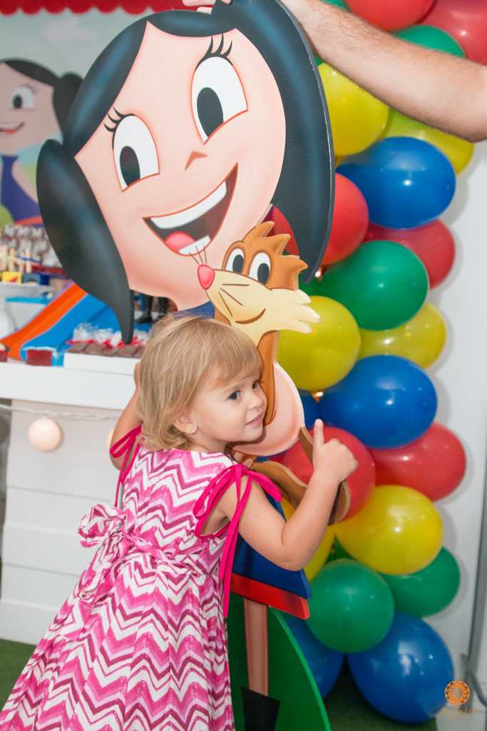 Su Sodré Fotografia-Festa Infantil-Fefê 2 anos