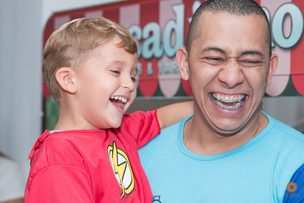 Festa de 4 anos do João Marcos,Su Sodré Fotografia