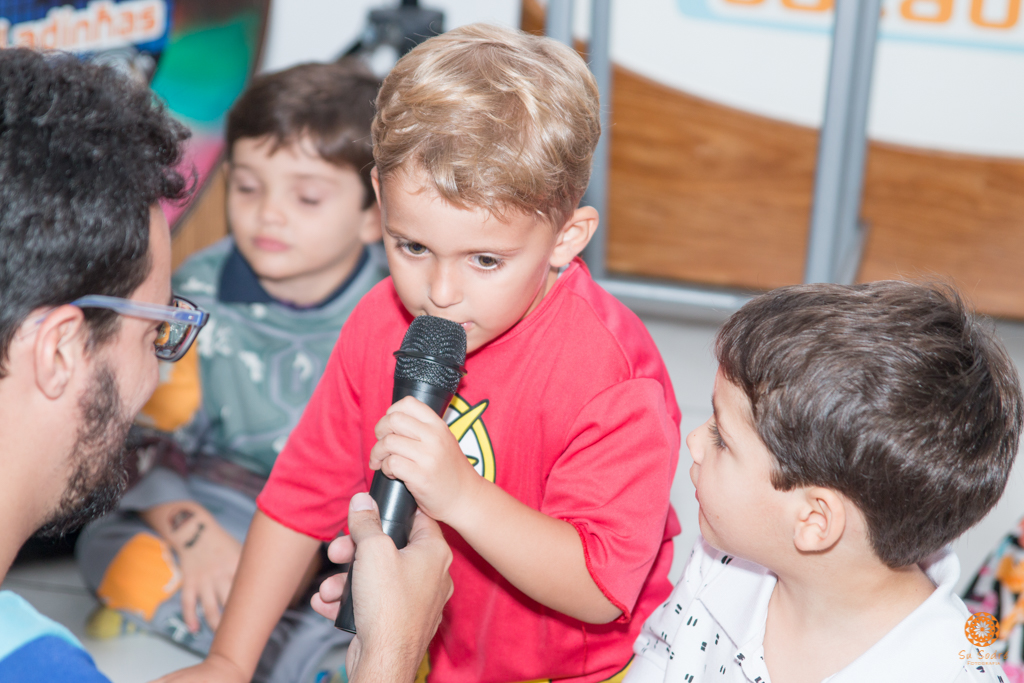 Festa de 4 anos do João Marcos,Su Sodré Fotografia