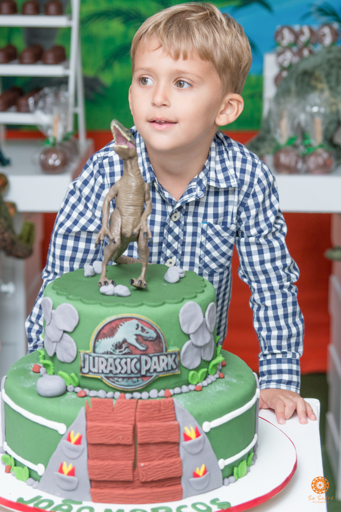 Festa de 4 anos do João Marcos,Su Sodré Fotografia