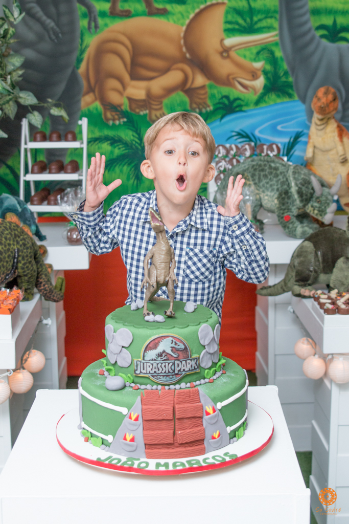 Festa de 4 anos do João Marcos,Su Sodré Fotografia