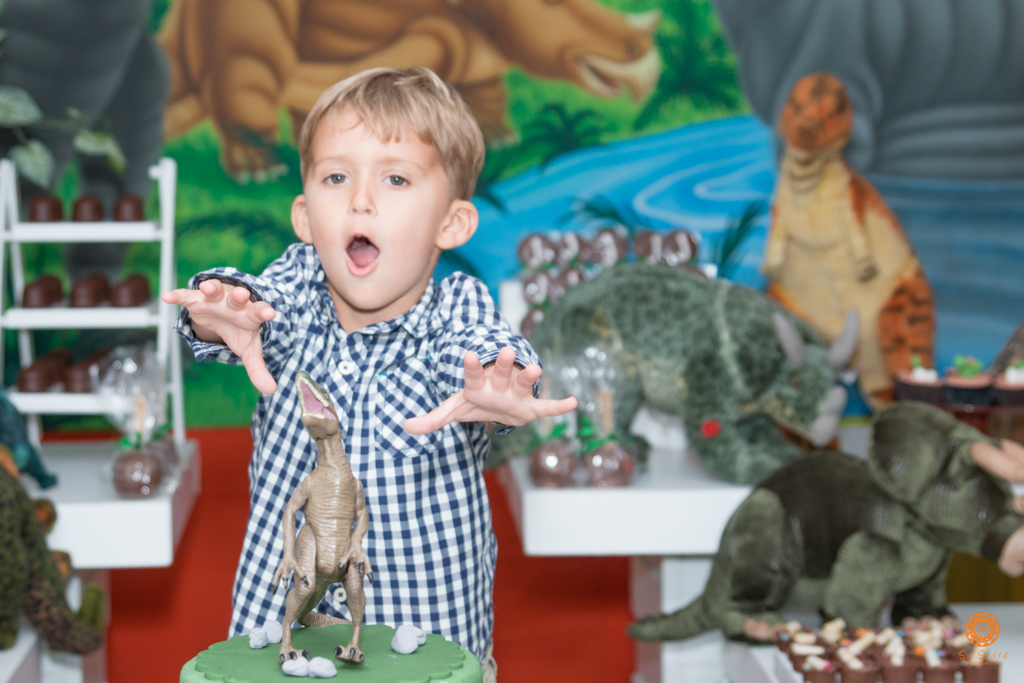 Festa de 4 anos do João Marcos,Su Sodré Fotografia