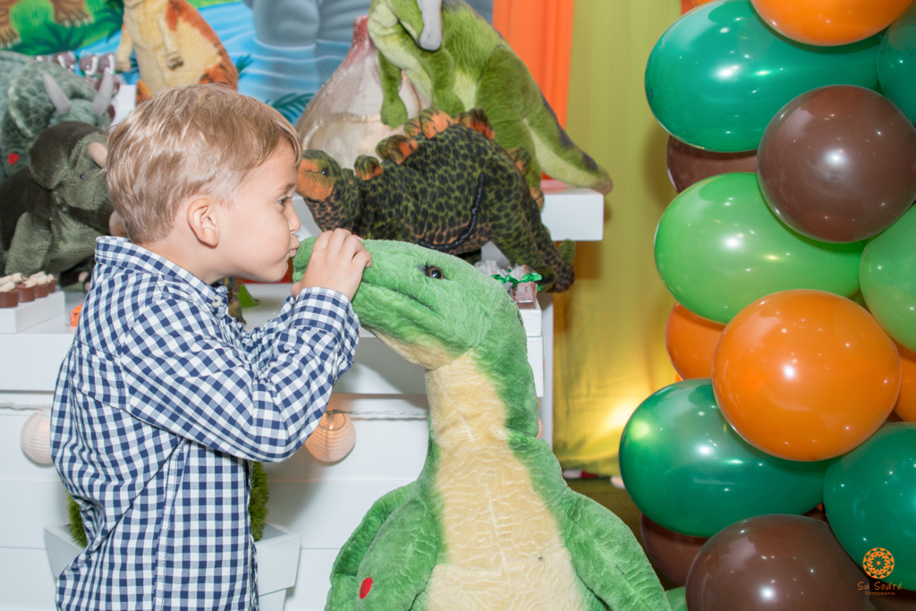 Festa de 4 anos do João Marcos,Su Sodré Fotografia
