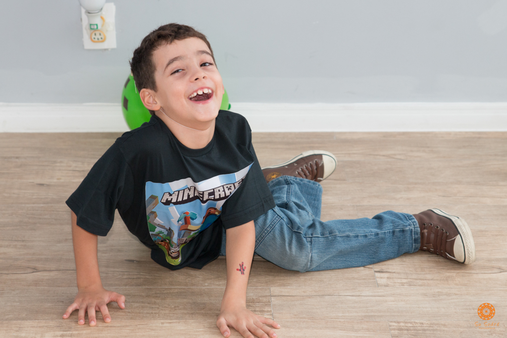 Festa de 8 anos do Amir,Festa Infantil,Su Sodré Fotografia