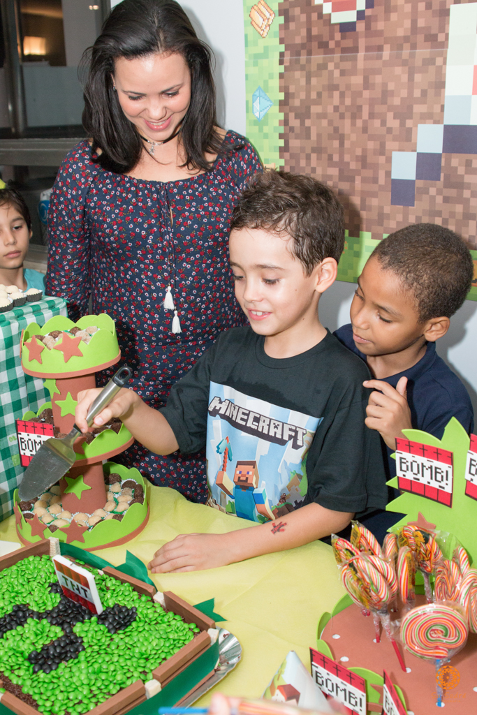 Festa de 8 anos do Amir,Festa Infantil,Su Sodré Fotografia