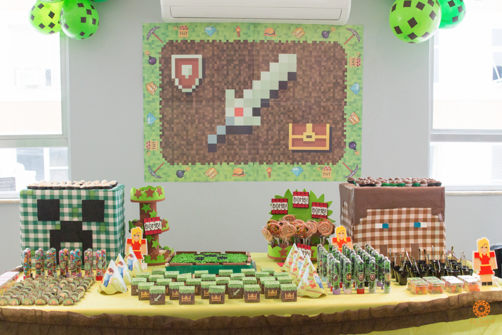 Festa de 8 anos do Amir,Festa Infantil,Su Sodré Fotografia