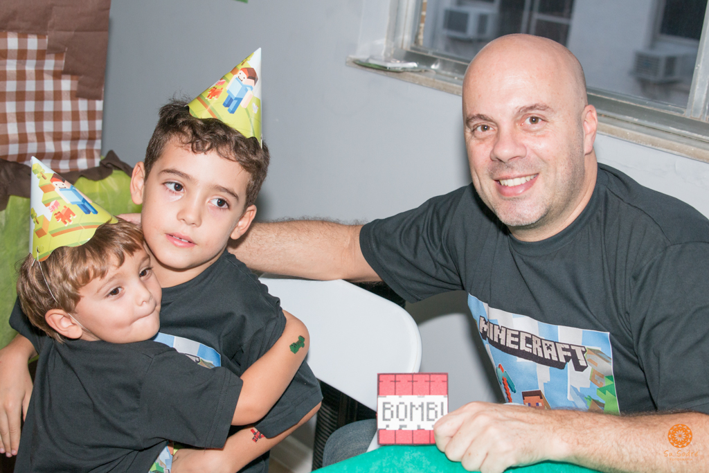 Festa de 8 anos do Amir,Festa Infantil,Su Sodré Fotografia