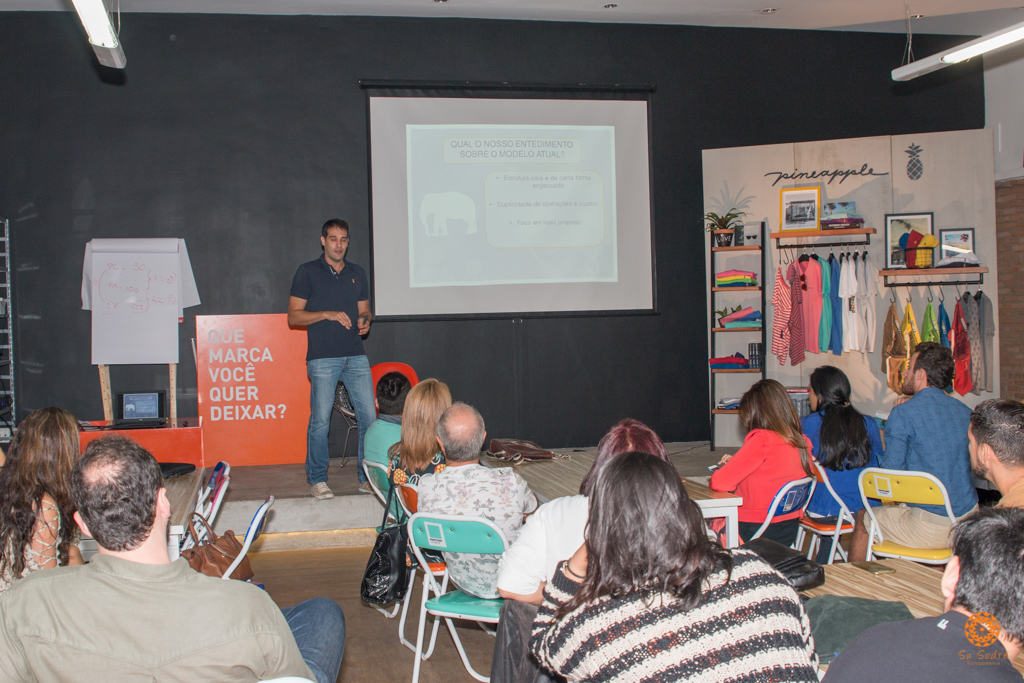 Lançamento de coleção da Pineapple,Eventos Corporativos,Su Sodré Fotografia